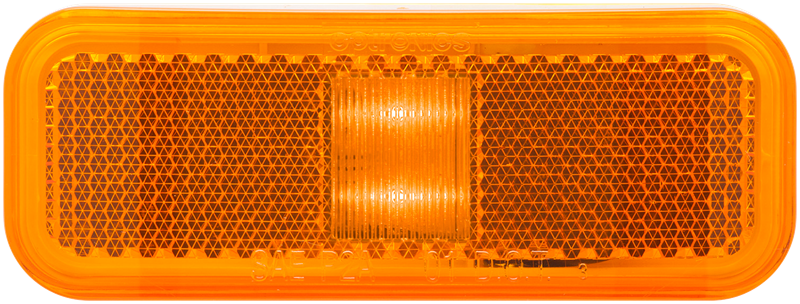 Optronics Mcl40 Series Not Applicable LED Clearance Light (Mcl40abp)