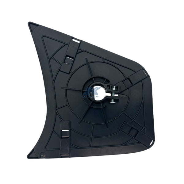 K-Source 81872glh Glass for Exterior Mirror