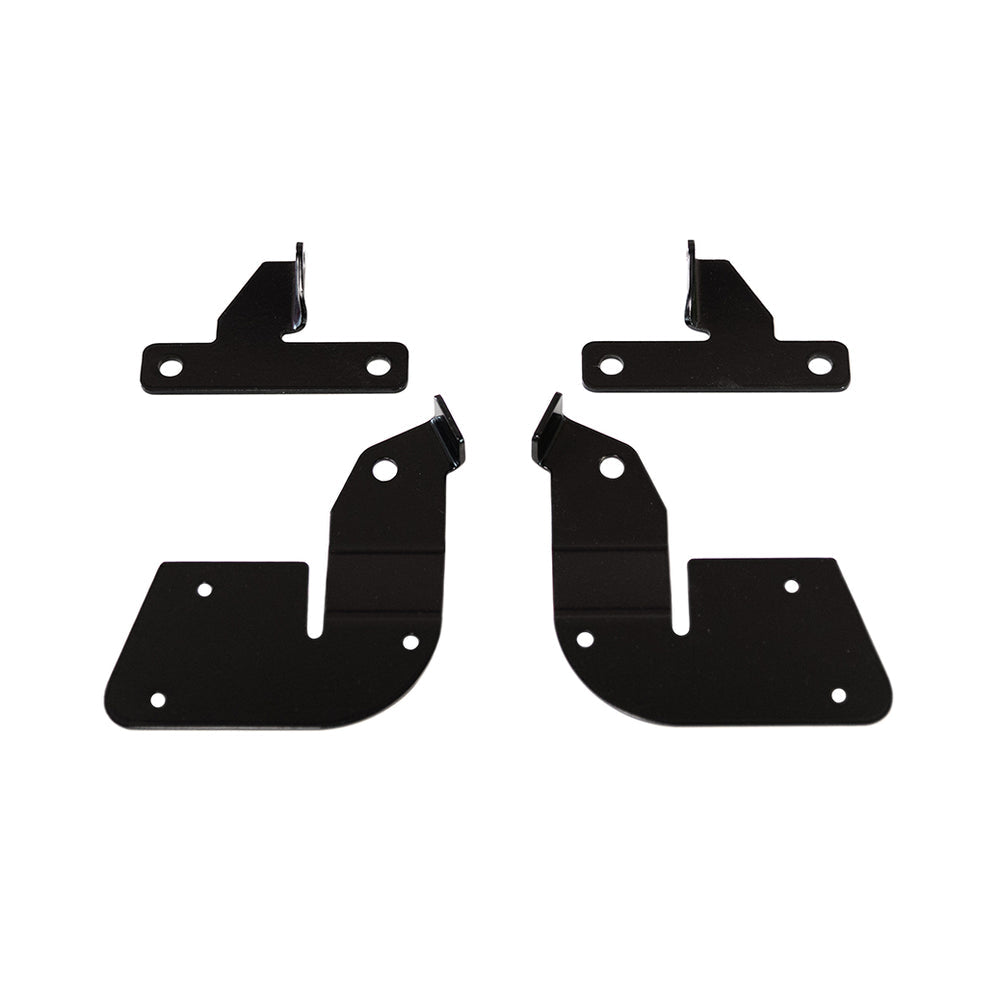 LOGIQ 88-21150-1 F-150 Suspension Sensor Relocation Brackets