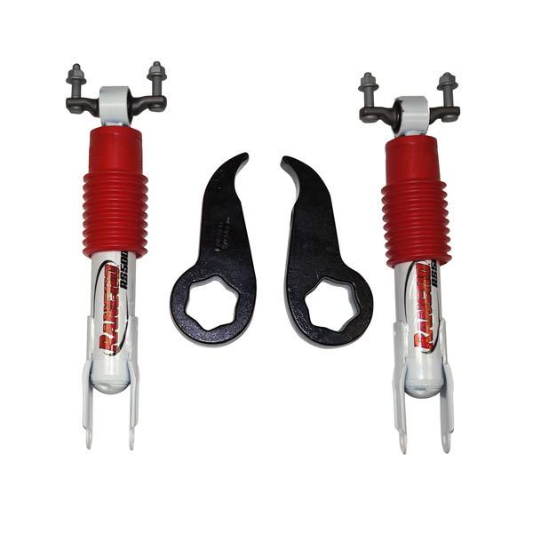 Rancho RS66352R5 Level-It Suspension Leveling System