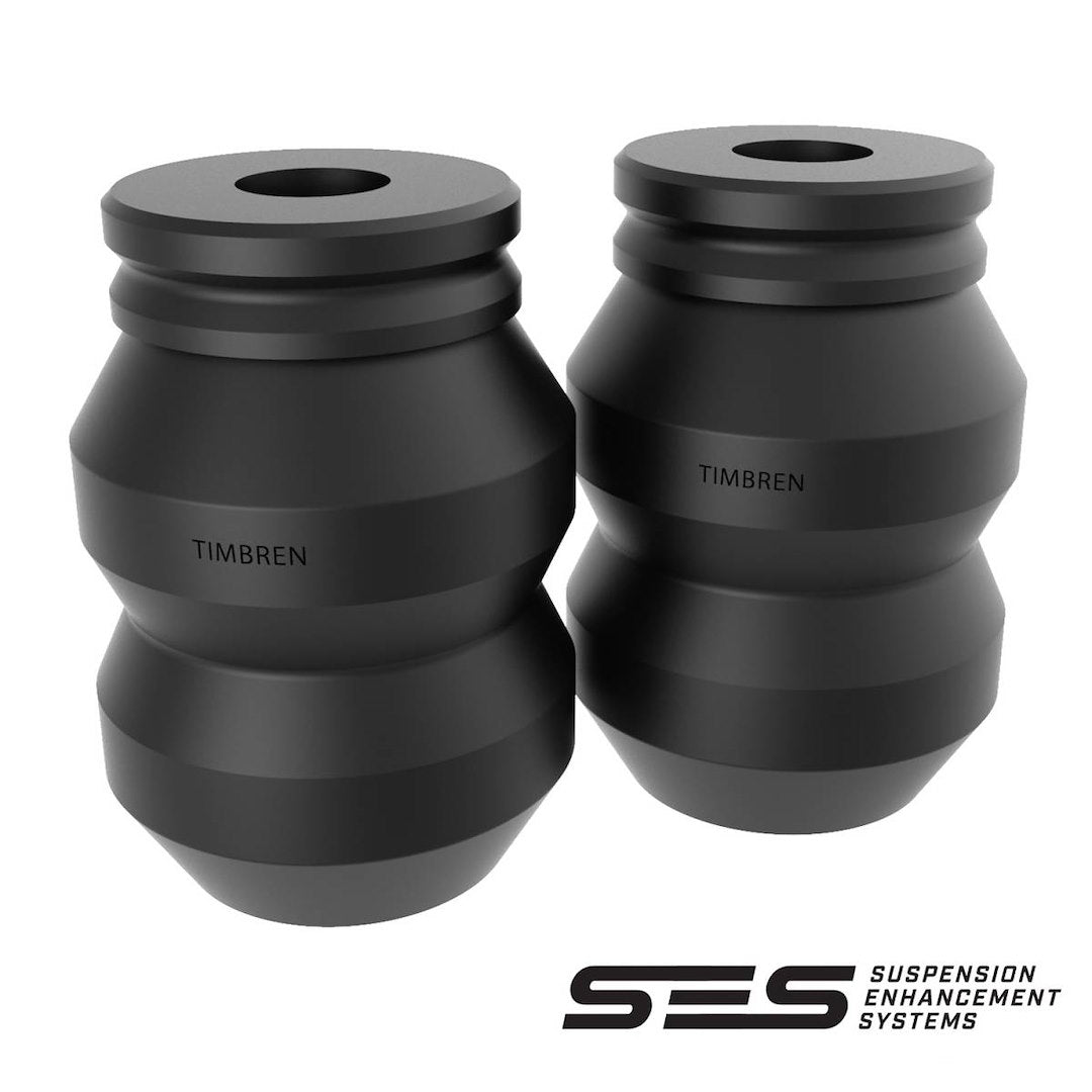 Timbren Gmrck25d Helper Spring Kit - image 1
