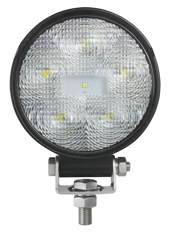 Hella 357108001 ValueFit ECO LED Work Lamp