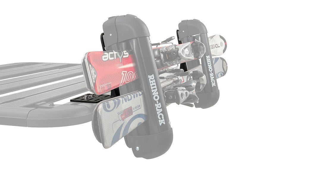 Rhino-Rack USA 43159 Pioneer Side-Mount Recovery Bracket