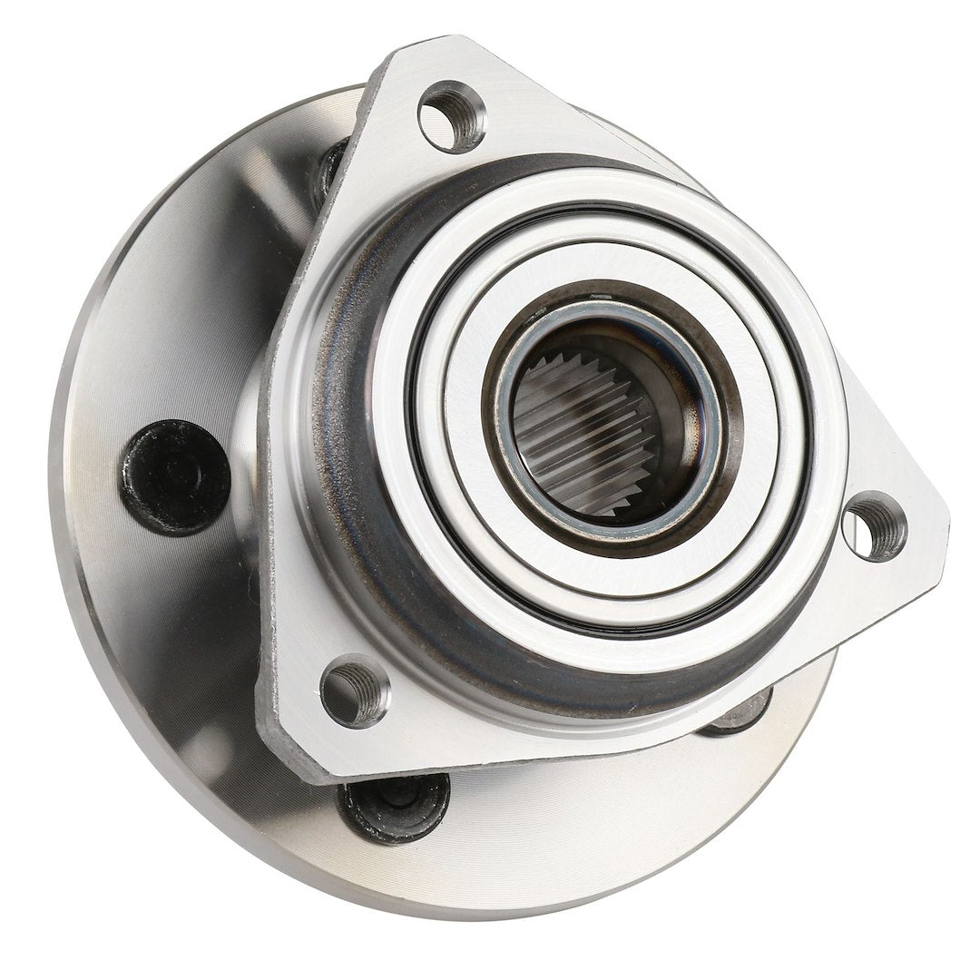 Moog Hub Assemblies Hub and Wheel Bearing Unit 513084