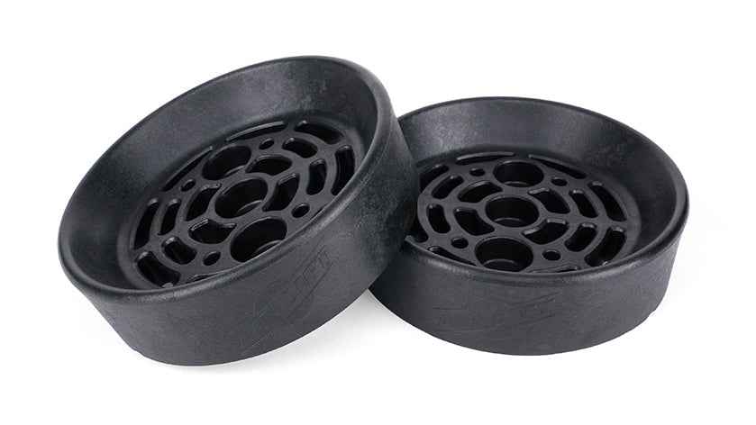 Air Lift 52500 Black Polyurethane Bellows Spring Cradle