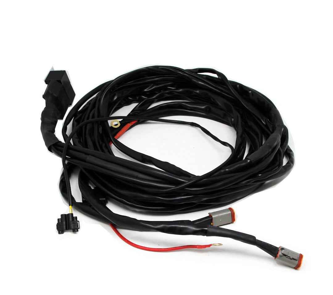 Baja Designs 640167 Upfitter Lockout Wiring Harness