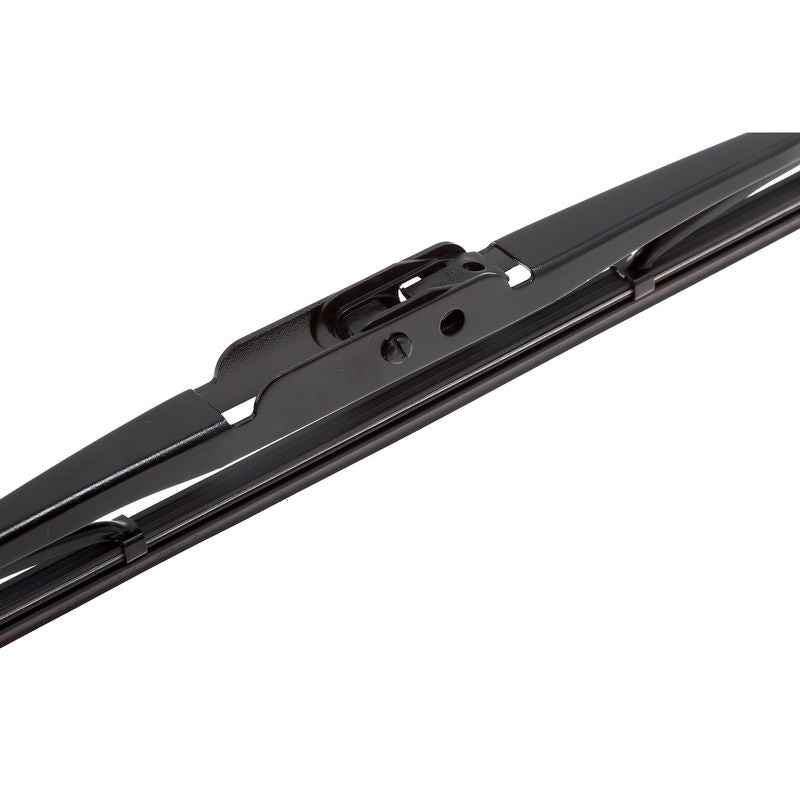 ANCO R-12-N Rear Wiper with Steel Frame, 12 Inch