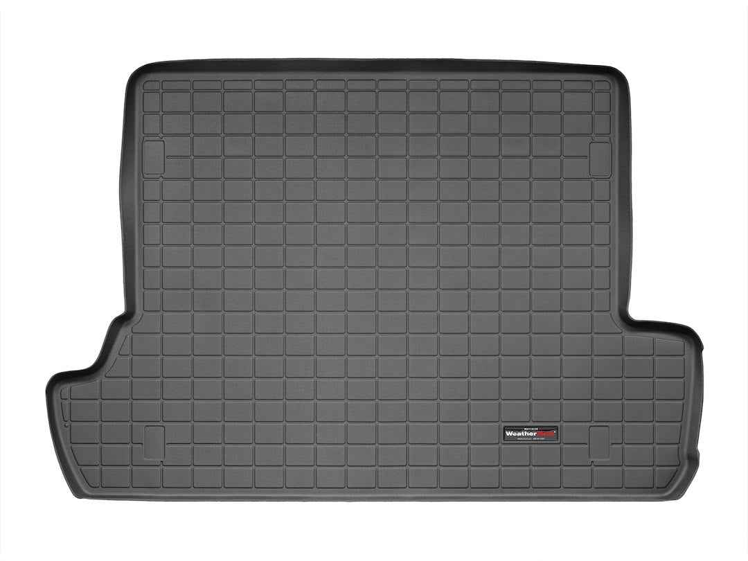 Weathertech (USA) Cargo Area Liner for Toyota 4Runner 2010–2024 – 40486