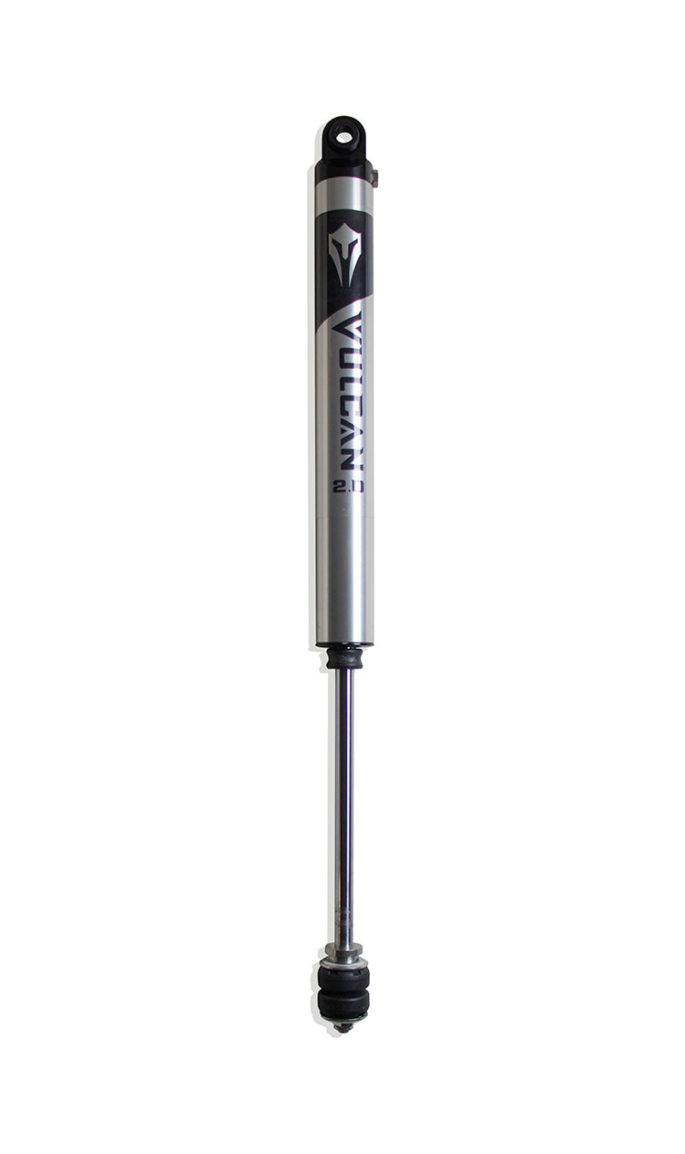 MaxTrac 2400LSV-8 Vulcan 2.0 Elite Damping Shock