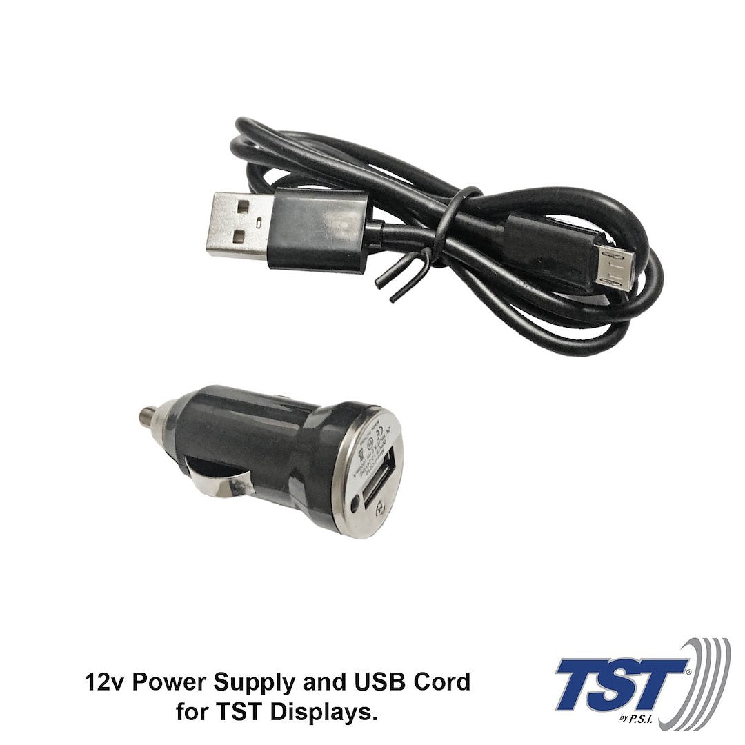 Truck System Technology (Tst) Tst-507-Ft-6 Tire Pressure Monitoring System - Tpms - image 8