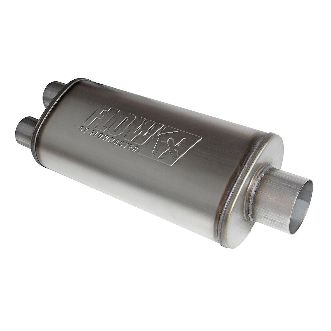 Flowmaster 72587 FlowFX Muffler Component