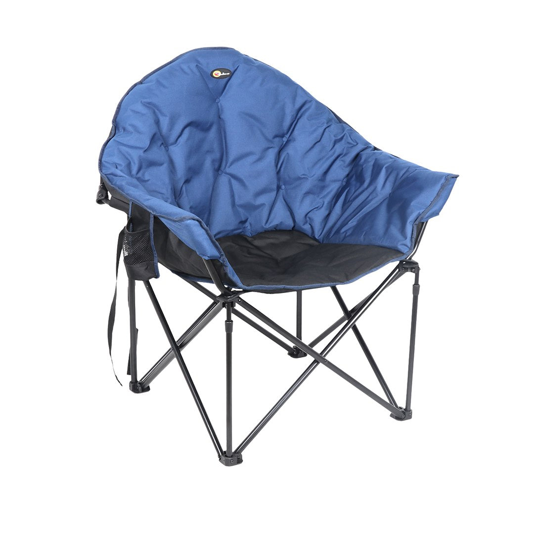 Faulkner 49575h Camping Chair - image 1