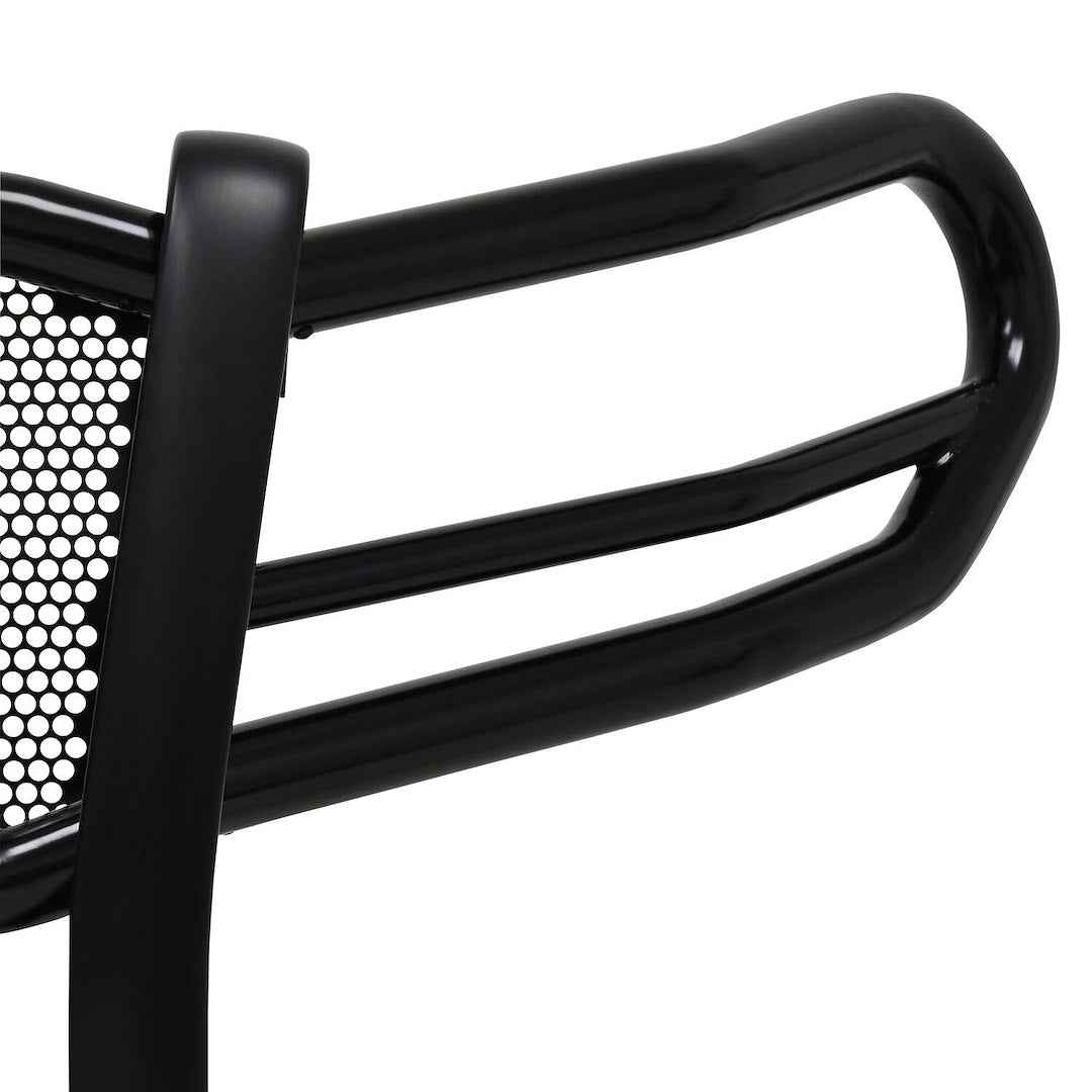Westin Automotive 57-3885 Grille Guard - image 5