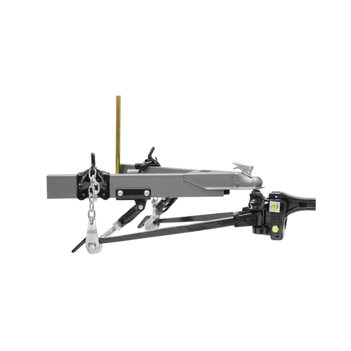 Reese 66074 Weight Distribution Hitch - image 2