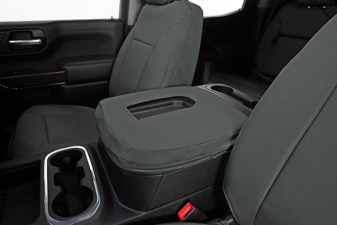 Covercraft TF4254ENCC Endura PrecisionFit AU Bench Protection - image 7