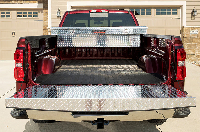Dee Zee DZ87027 Heavyweight Maverick Bed Protector - image 10