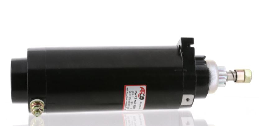 Arco Marine 5380 Starter - image 1