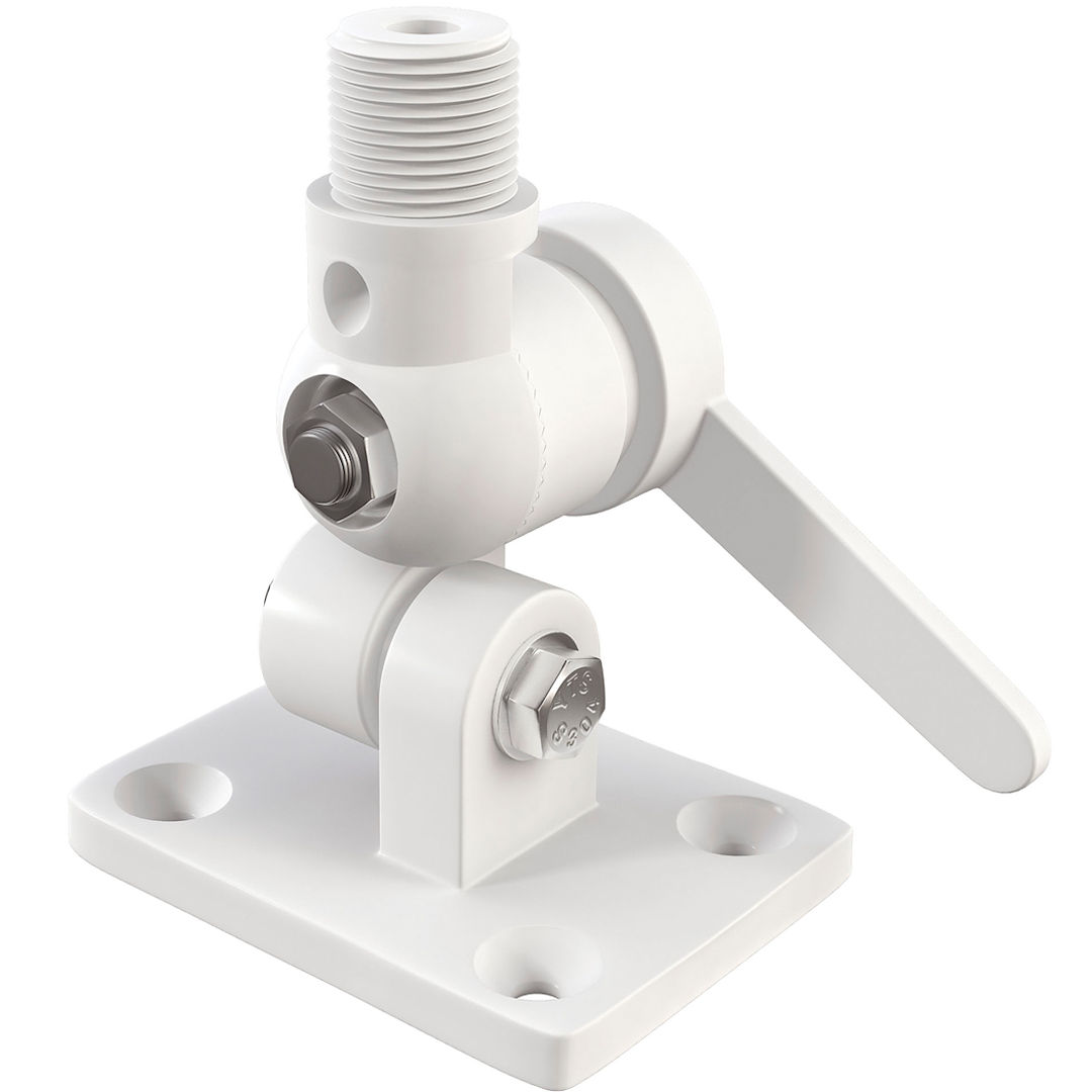 Shakespeare 4186-U Ratchet Mount for Antenna