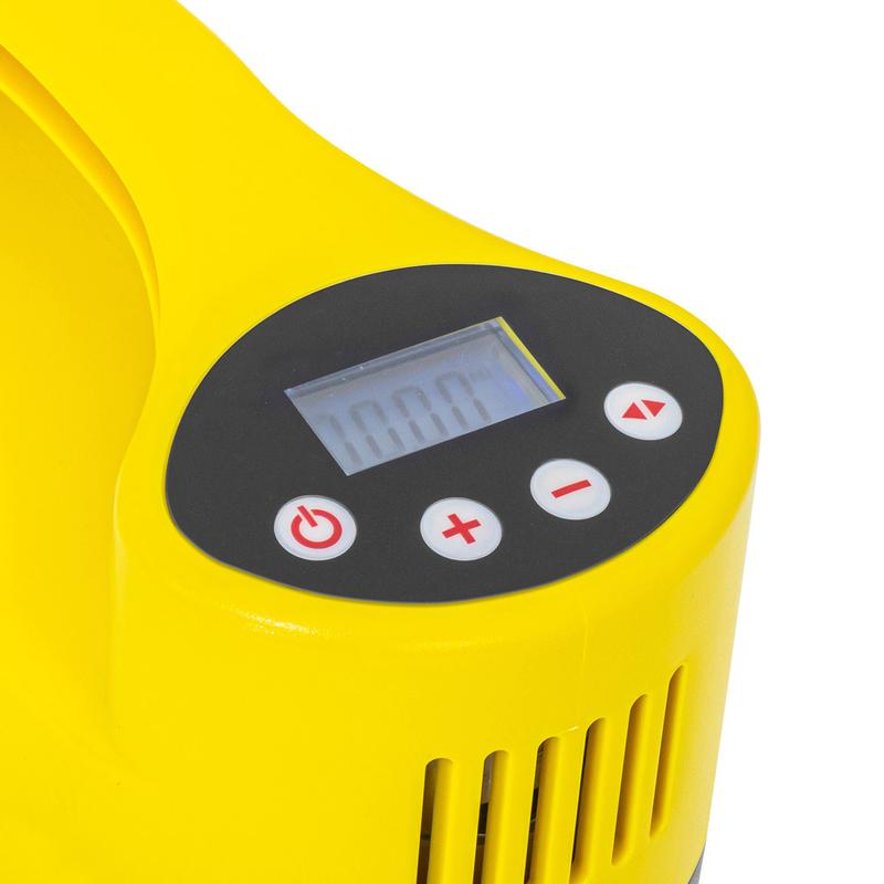 Airhead Ahsup-C022 Air Pump - image 3