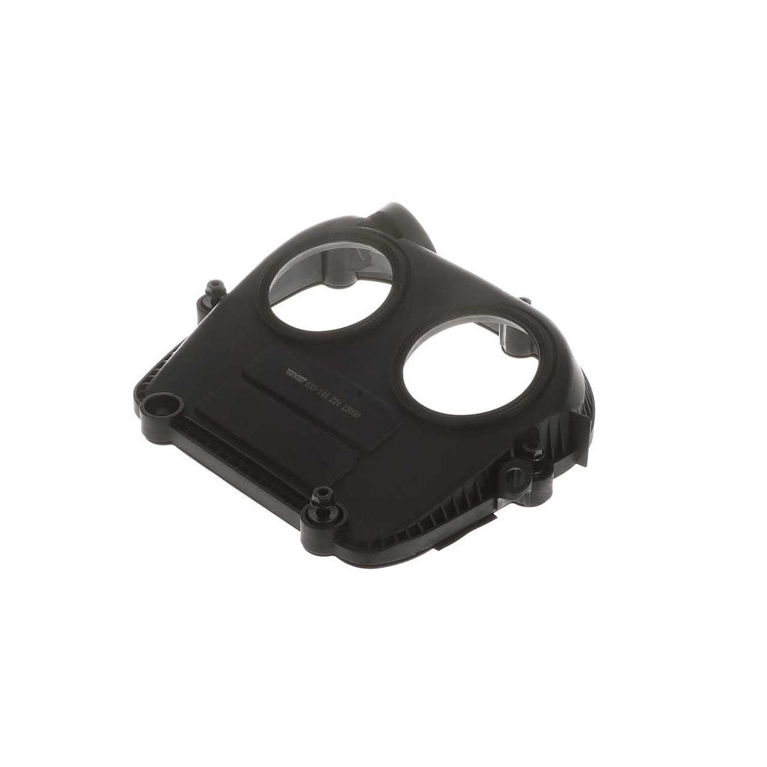 Dorman (OE Solutions) 635144 Engine Timing Enclosure Replacement - image 5