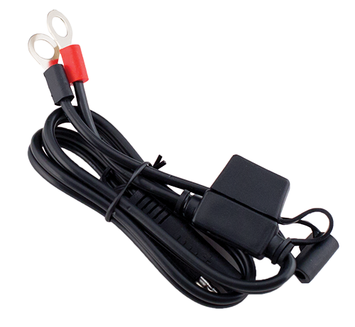 Battery Tender 081-0069-6-J25 Battery Charging Cable - image 2