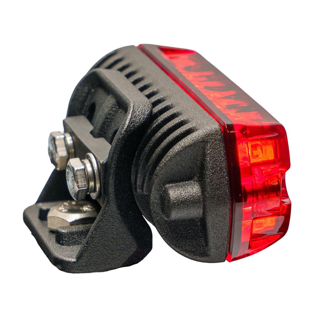 ARB NAN312 NACHO NANO Red Scene Lighting Kit - image 4