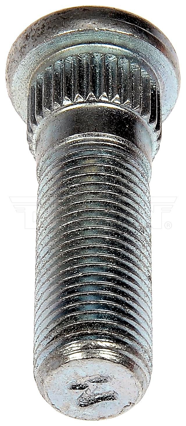 Dorman 610-378.1 AutoGrade Silver Metric Wheel Stud - image 3