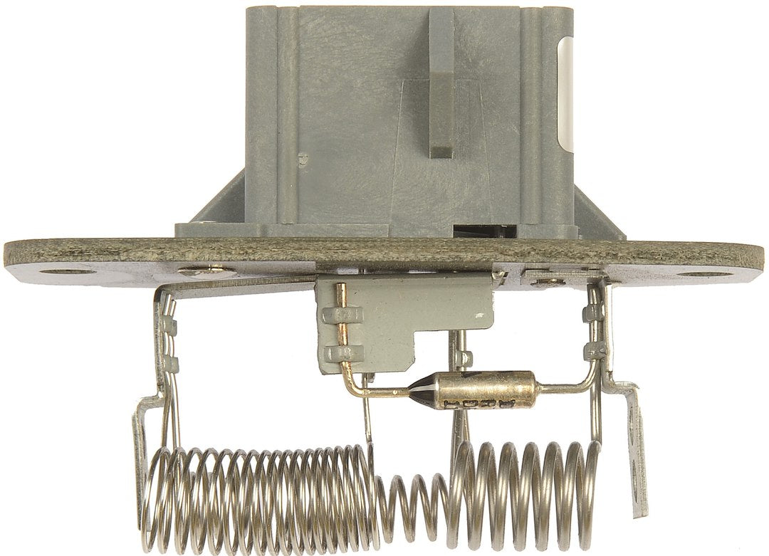 Dorman Techoice 973-011 Resistor for Heater-Blower Motor - image 1