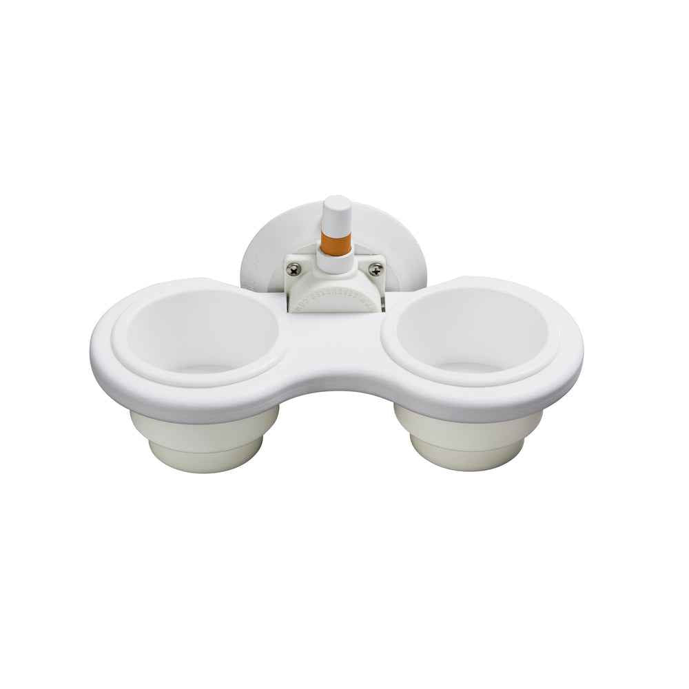 SeaSucker Cup Holder - White – MC5301W