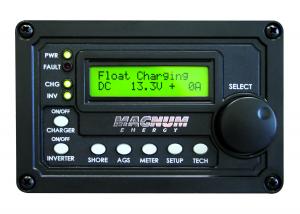Magnum Energy Power Inverter Remote Control – ME-RC50-L