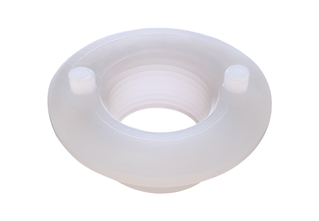 Icon 14208 3/4-Inch ABS Spin-Weld Fill Connector