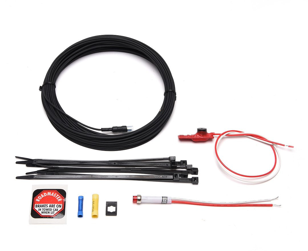 Roadmaster Second Motorhome Brake Monitor Kit – 98850