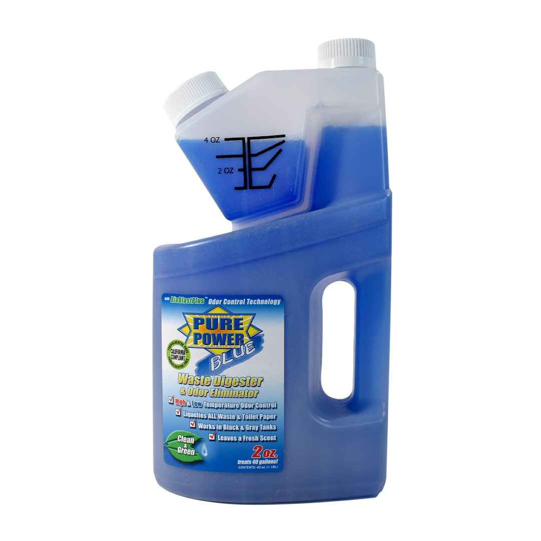Valterra Waste Holding Tank Treatment - 40 oz β V23103