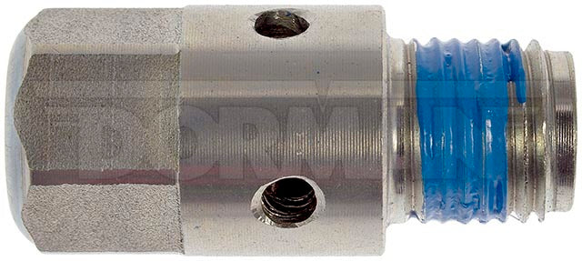 Dorman OE Solutions 926-600 Screw-In Oil-Filter Bypass Valve - image 2