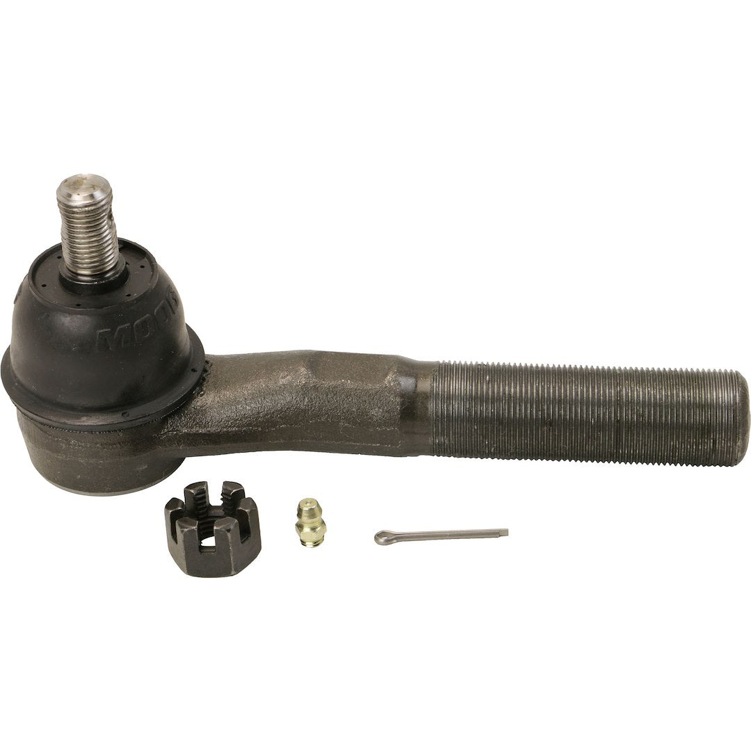 Moog Chassis ES3624 Problem Solver Steering Tie-Rod End