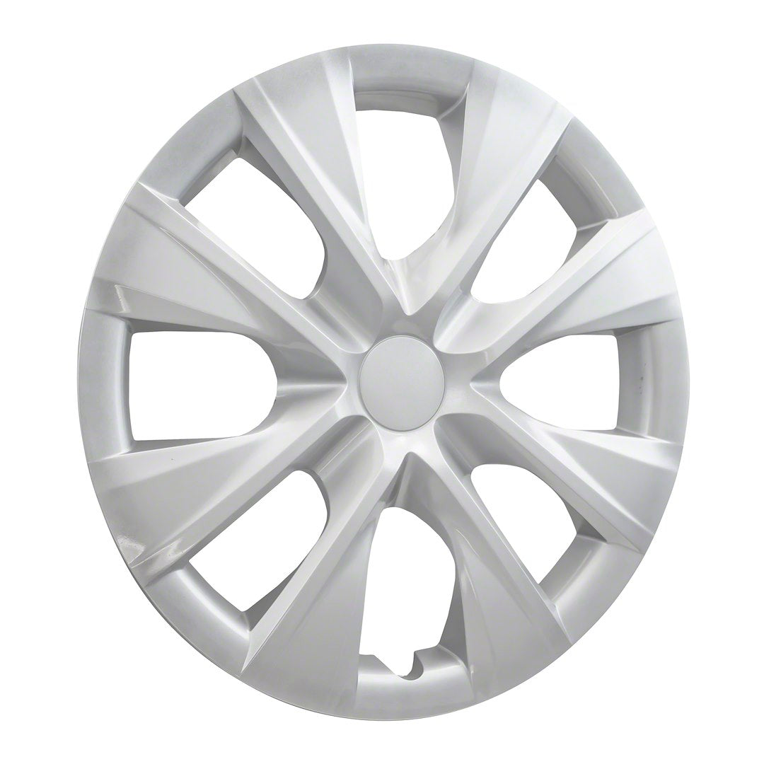 Coast To Coast 52915S Corolla 15-Inch Painted Trim Set - image 2