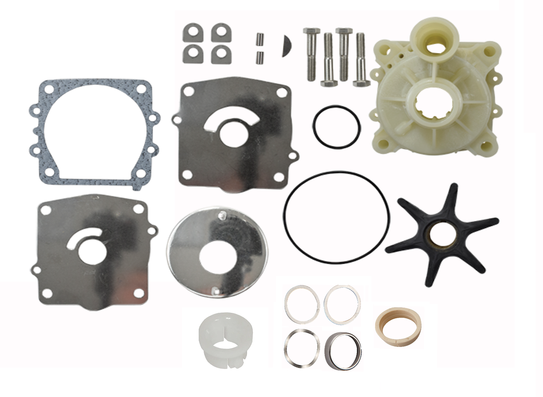 EMP - Engineered Marine Products 46-46245 Water Pump Service Kit