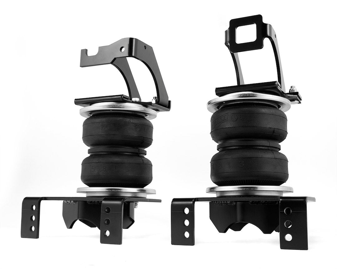 Air Lift 57395 Helper Spring Kit - image 2