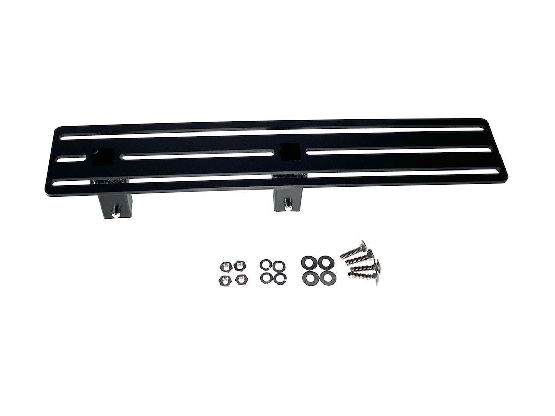 Exposed Rack 8-00-9882 Offset Double Rack Accessory Bracket