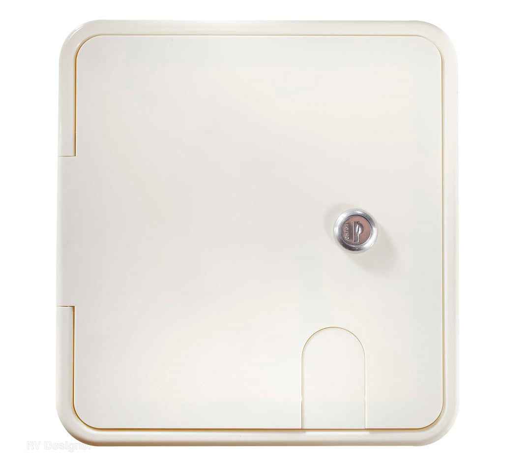 Rv Designer B152 Electrical Cord Hatch