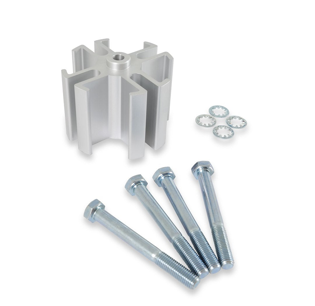 Mr. Gasket 2393 Cooling-Fan Spacing Component