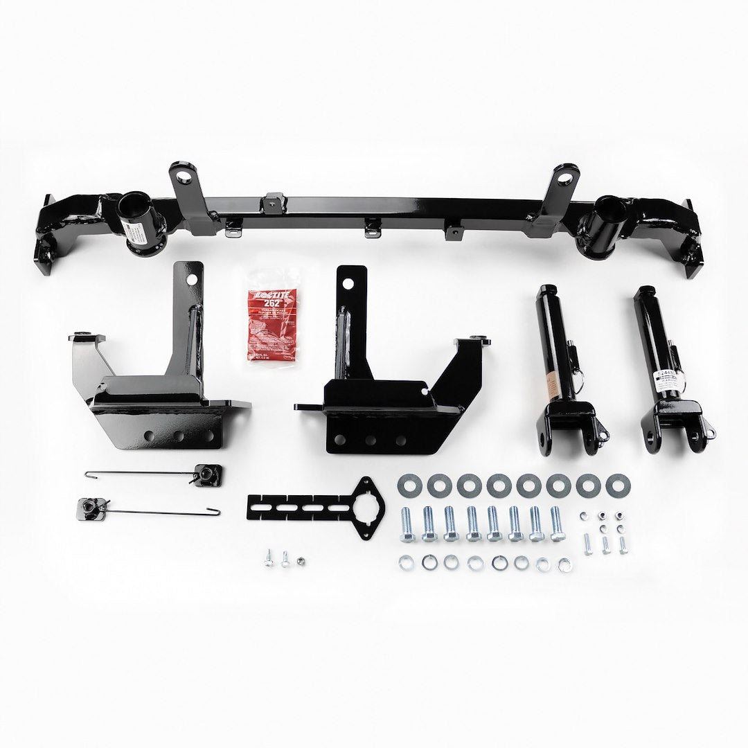 Roadmaster Vehicle Baseplate for Ford Maverick 2025β2026 β 524480-5