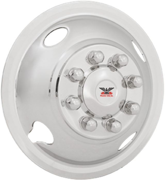 Phoenix USA GQ64F Wheel Simulator Cap Package