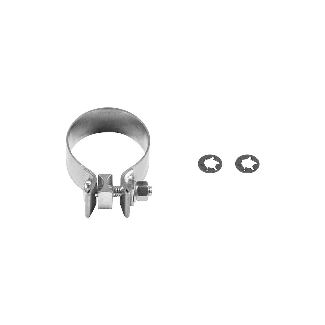 Flowmaster 817803 Outlaw Axle-Back System Kit