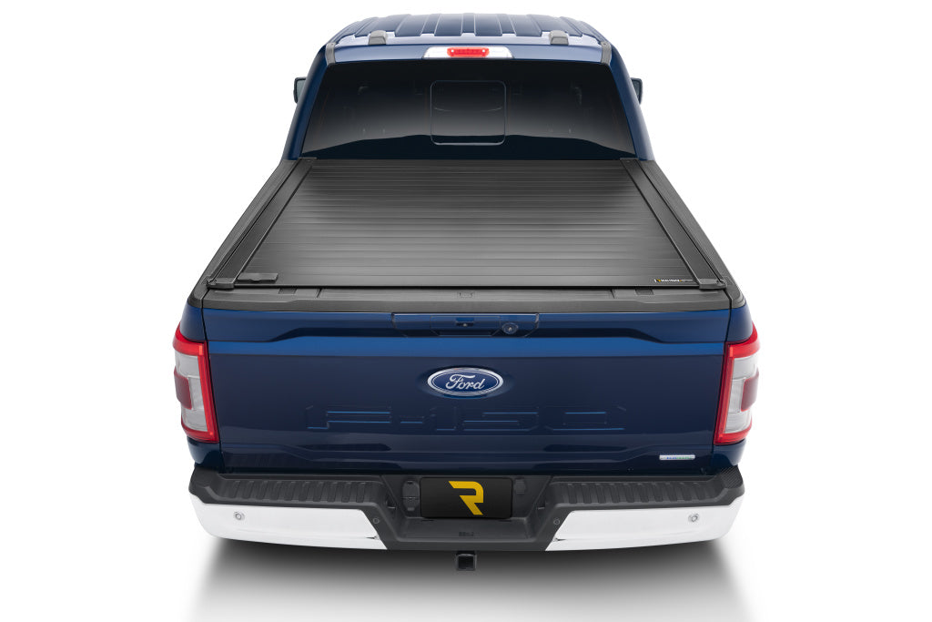 Retrax T-80384 RetraxPRO XR Super Duty Bed Cover