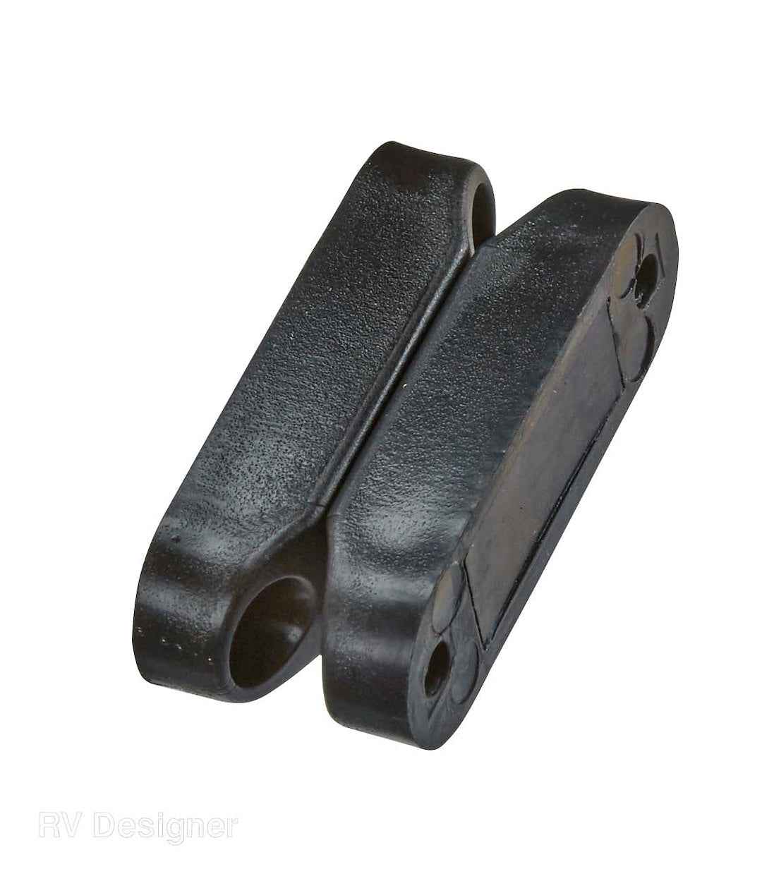 RV Designer Door Catch - 2-7/16 in – L607