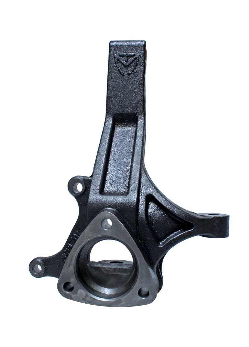 MaxTrac 702145 Suspension Lift Spindle Package