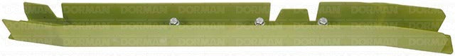 Dorman OE Solutions 926-096 Frame-Rail Repair Reinforcement Plate - image 2