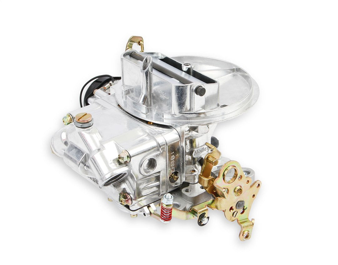 Holley 0-80350 Street Avenger Carburetor