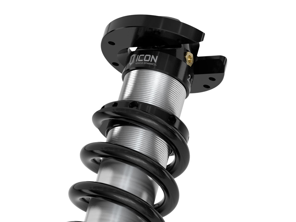 Icon Vehicle Dynamics 58680 Vehicle Specific 2.5 Strut Coilover Set